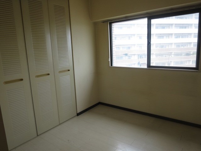 プレジデント水前寺の物件内観写真