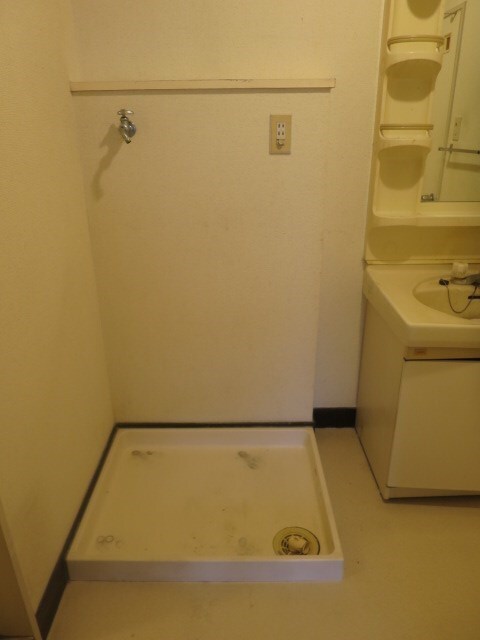 プレジデント水前寺の物件内観写真