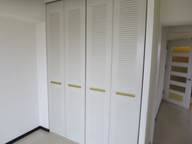 プレジデント水前寺の物件内観写真