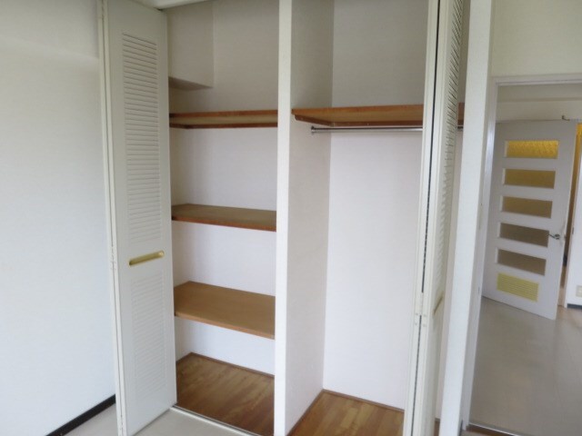 プレジデント水前寺の物件内観写真