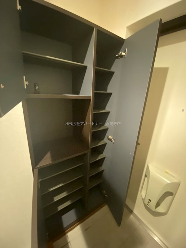 長嶺小学校入口 徒歩5分 1階の物件内観写真