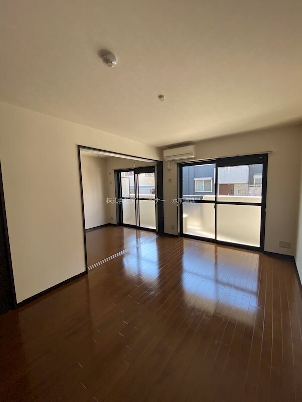 長嶺小学校入口 徒歩5分 1階の物件内観写真