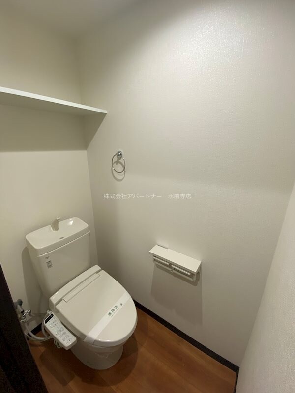 長嶺小学校入口 徒歩5分 1階の物件内観写真