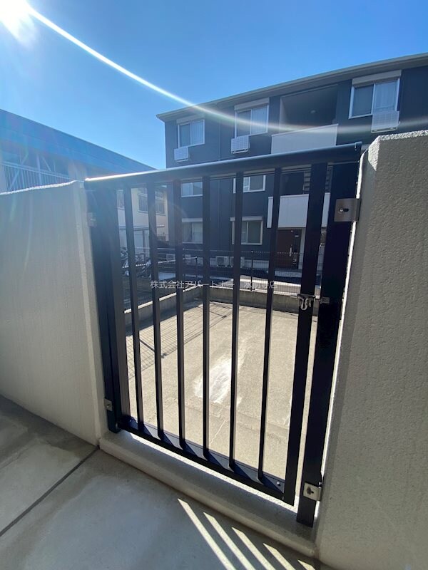 長嶺小学校入口 徒歩5分 1階の物件内観写真