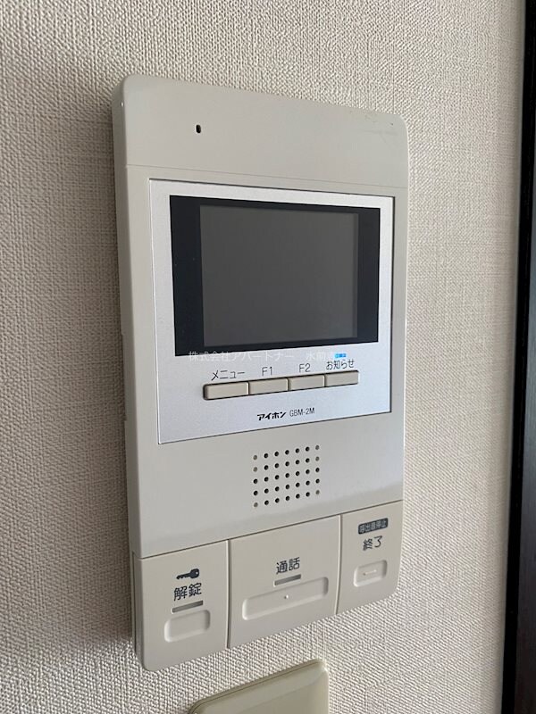 長嶺小学校入口 徒歩5分 1階の物件内観写真