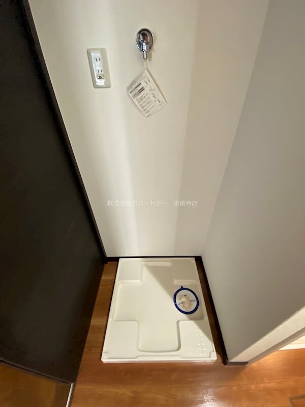 長嶺小学校入口 徒歩5分 1階の物件内観写真