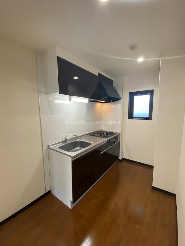 長嶺小学校入口 徒歩5分 1階の物件内観写真