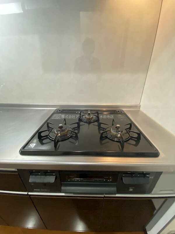 長嶺小学校入口 徒歩5分 1階の物件内観写真