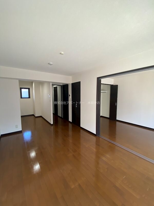 長嶺小学校入口 徒歩5分 1階の物件内観写真