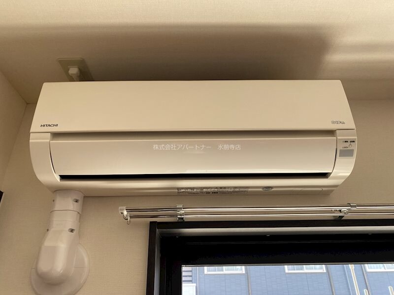 長嶺小学校入口 徒歩5分 1階の物件内観写真