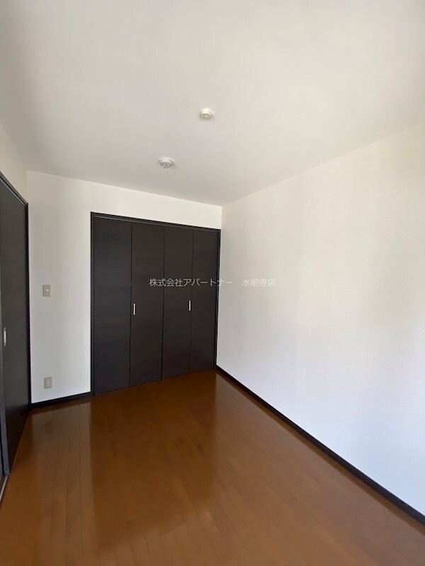 長嶺小学校入口 徒歩5分 1階の物件内観写真