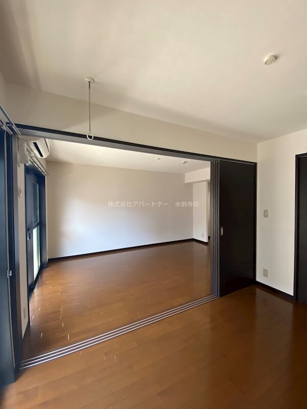 長嶺小学校入口 徒歩5分 1階の物件内観写真