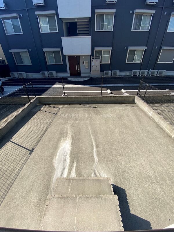 長嶺小学校入口 徒歩5分 1階の物件内観写真