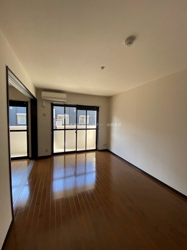 長嶺小学校入口 徒歩5分 1階の物件内観写真