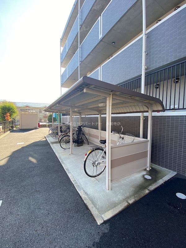 長嶺小学校入口 徒歩5分 1階の物件内観写真