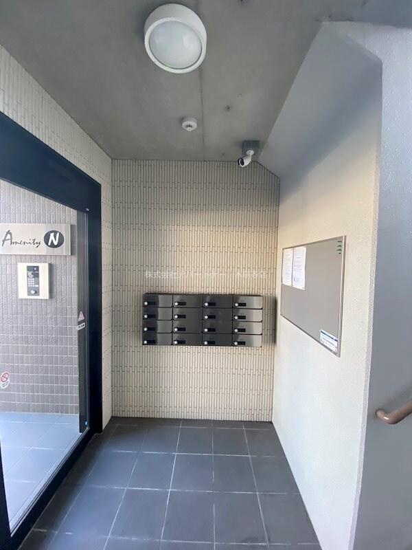 長嶺小学校入口 徒歩5分 1階の物件内観写真