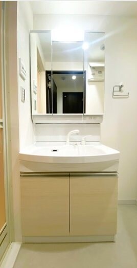 水前寺駅通り 徒歩1分 2階の物件内観写真