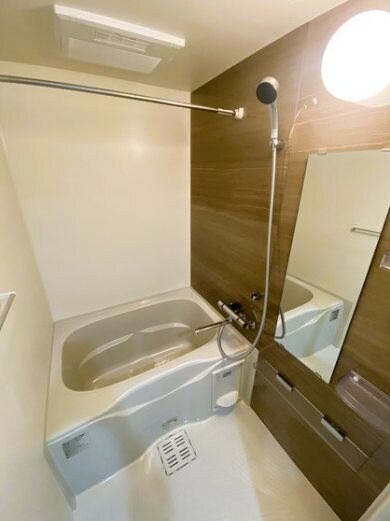 水前寺駅通り 徒歩1分 2階の物件内観写真