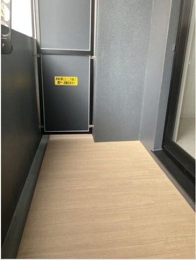 水前寺駅通り 徒歩1分 2階の物件内観写真