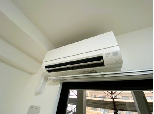 水前寺駅通り 徒歩1分 2階の物件内観写真