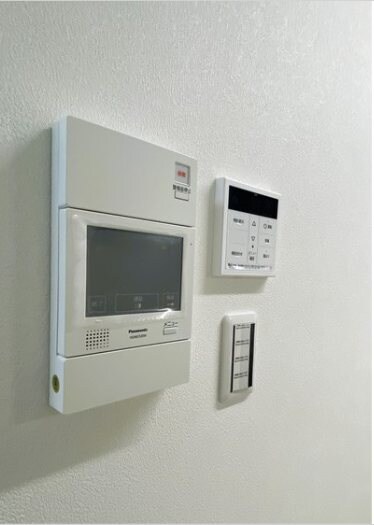 水前寺駅通り 徒歩1分 2階の物件内観写真