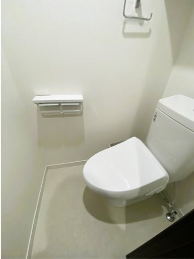 水前寺駅通り 徒歩1分 2階の物件内観写真