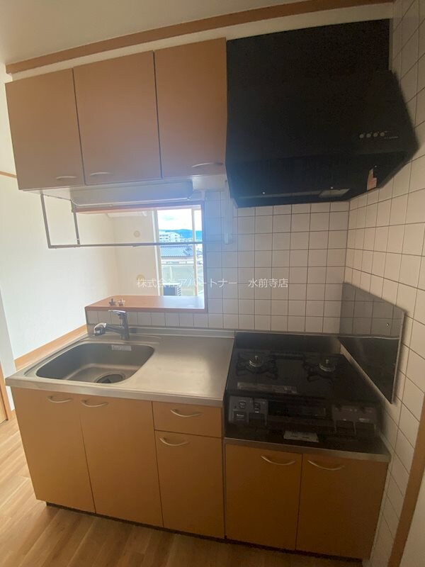 コーラル・ヴィラの物件内観写真