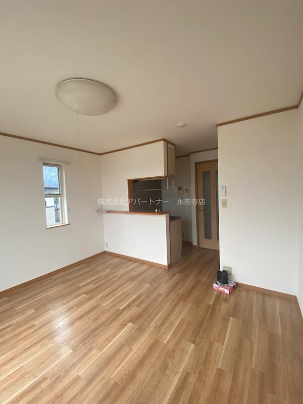 コーラル・ヴィラの物件内観写真