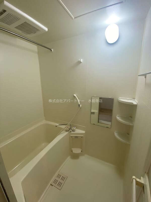 コーラル・ヴィラの物件内観写真