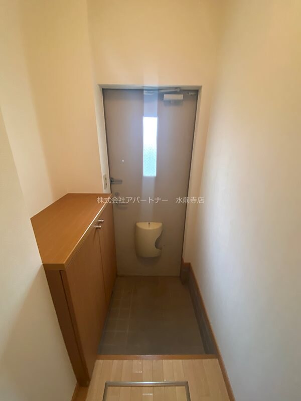 コーラル・ヴィラの物件内観写真