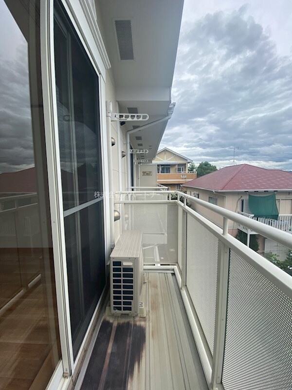 コーラル・ヴィラの物件内観写真