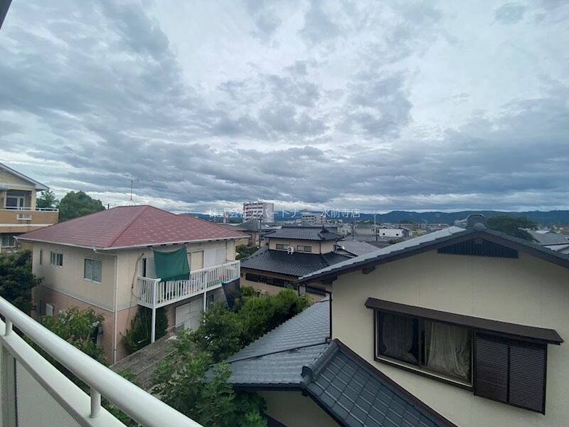 コーラル・ヴィラの物件内観写真