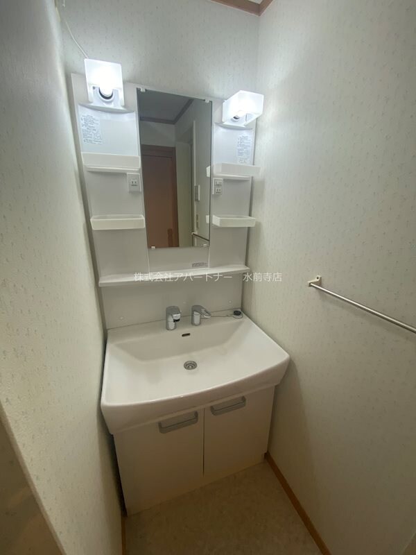 コーラル・ヴィラの物件内観写真