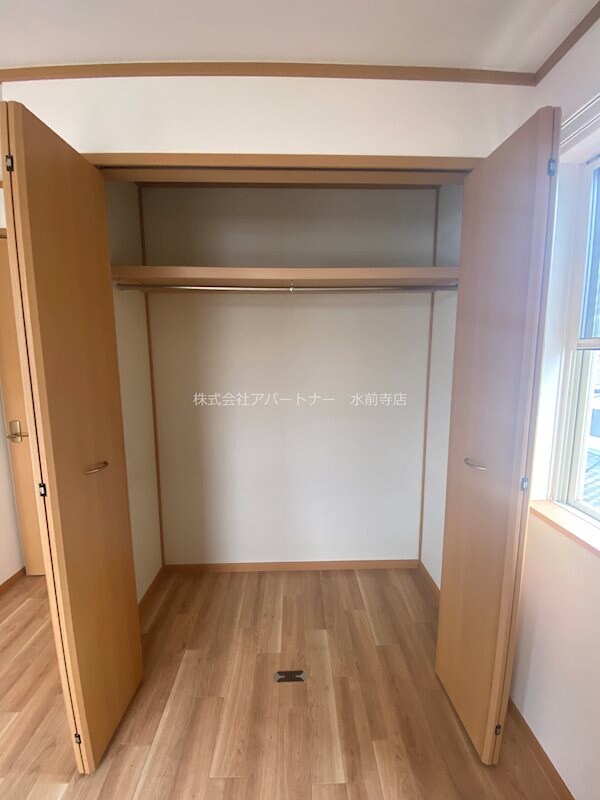 コーラル・ヴィラの物件内観写真