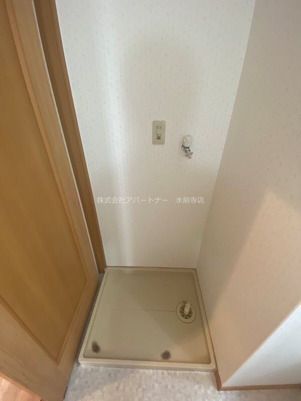 コーラル・ヴィラの物件内観写真