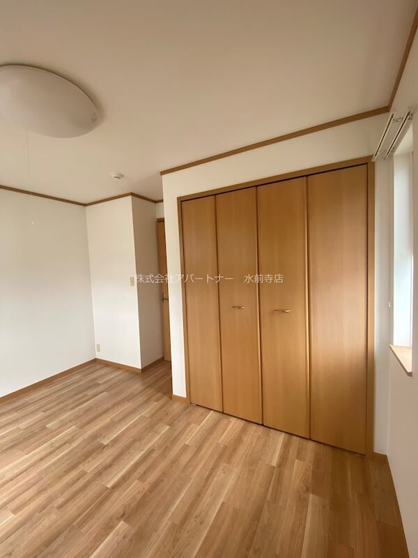 コーラル・ヴィラの物件内観写真