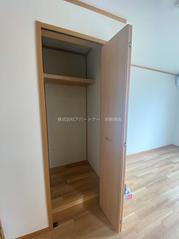 コーラル・ヴィラの物件内観写真