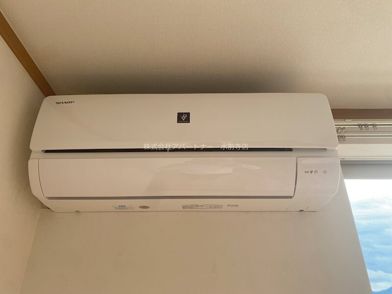 コーラル・ヴィラの物件内観写真