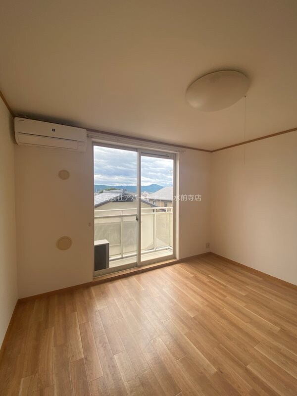 コーラル・ヴィラの物件内観写真