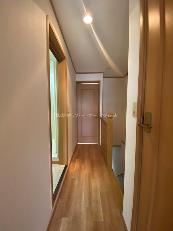 コーラル・ヴィラの物件内観写真