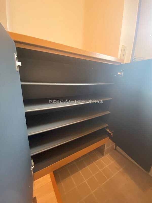 コーラル・ヴィラの物件内観写真