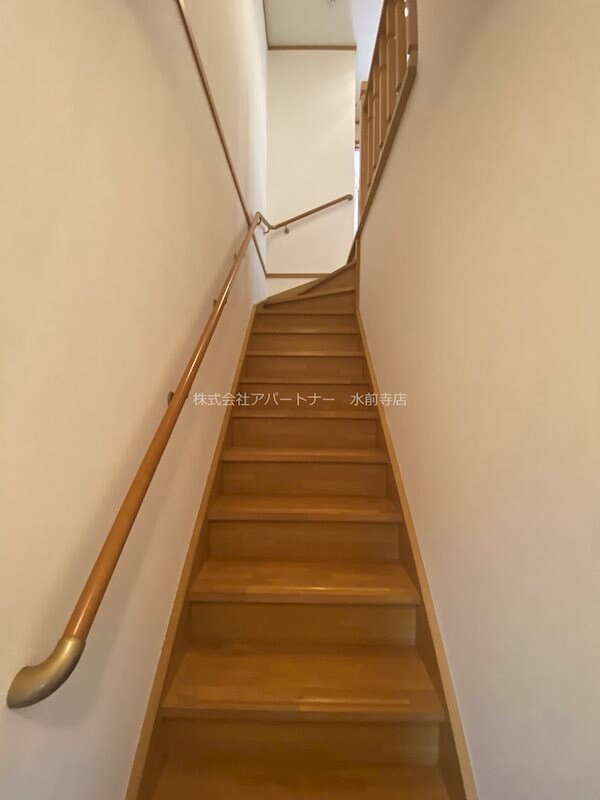 コーラル・ヴィラの物件内観写真