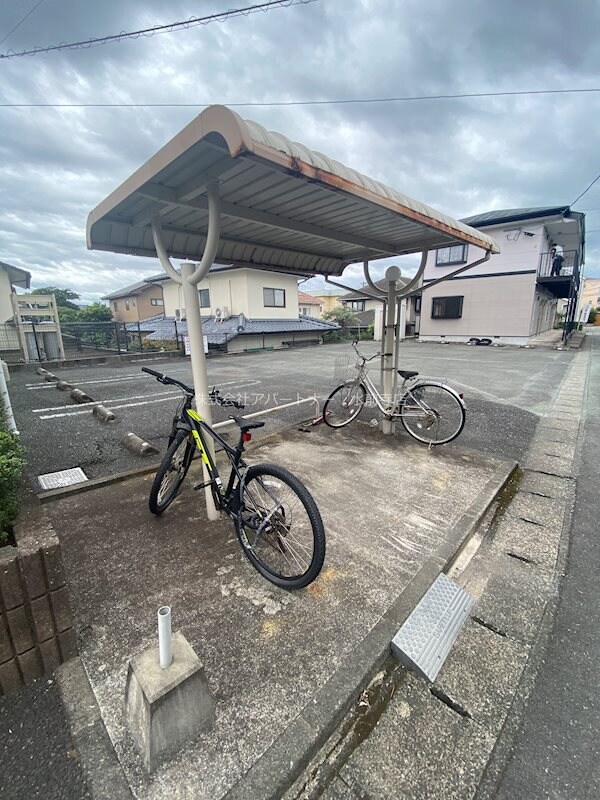 コーラル・ヴィラの物件内観写真