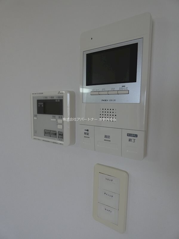 LUMIUS長嶺の物件内観写真