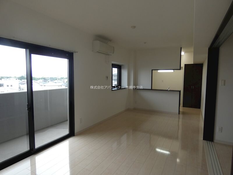 LUMIUS長嶺の物件内観写真
