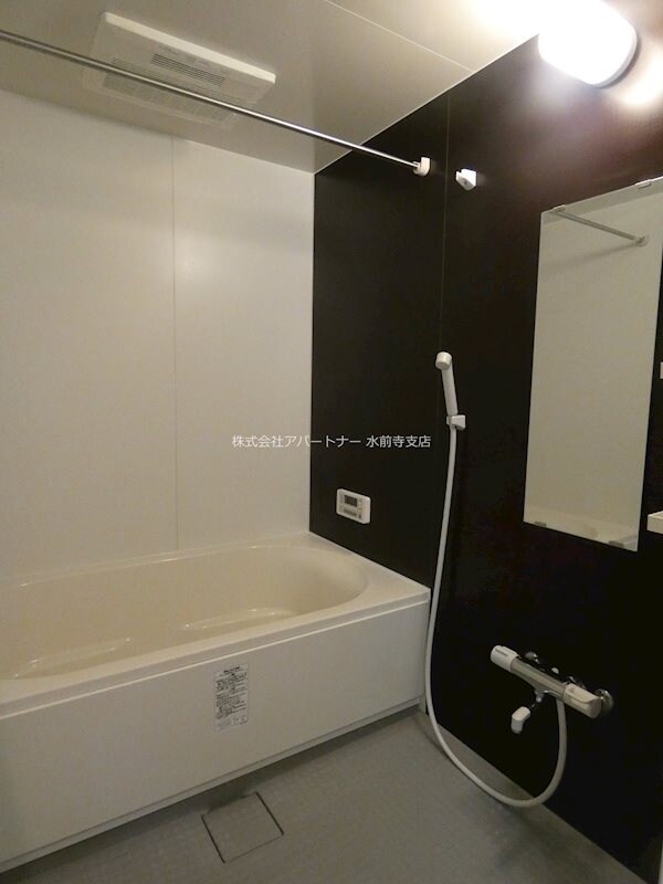 LUMIUS長嶺の物件内観写真