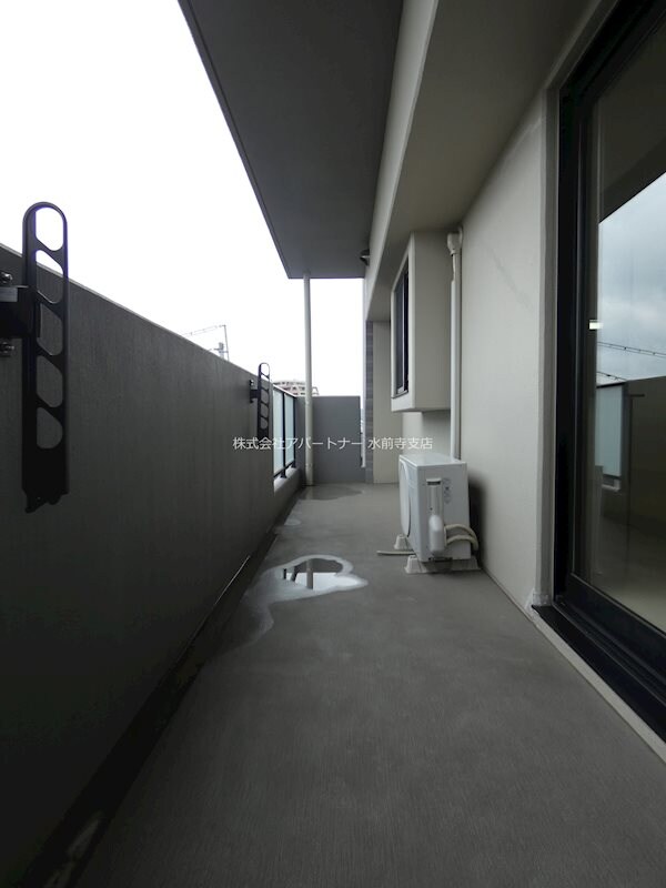 LUMIUS長嶺の物件内観写真