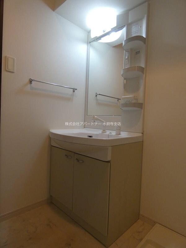 LUMIUS長嶺の物件内観写真