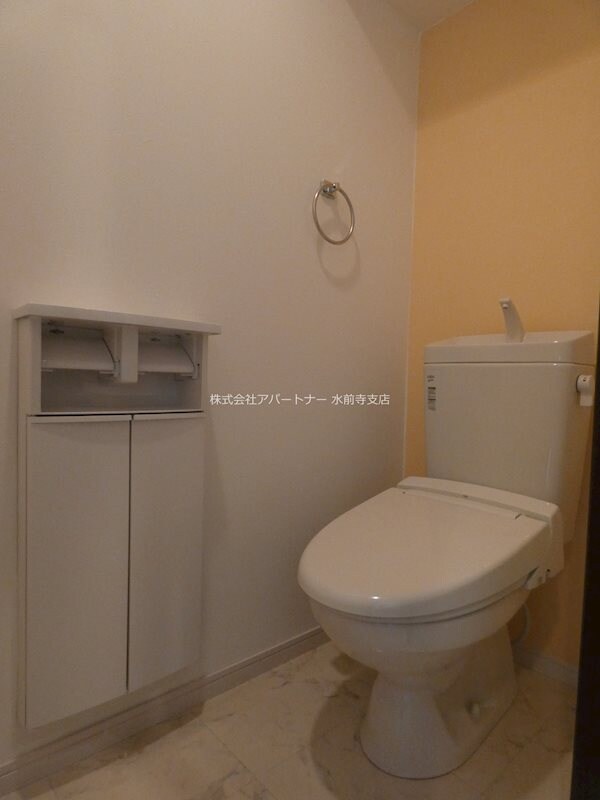 LUMIUS長嶺の物件内観写真