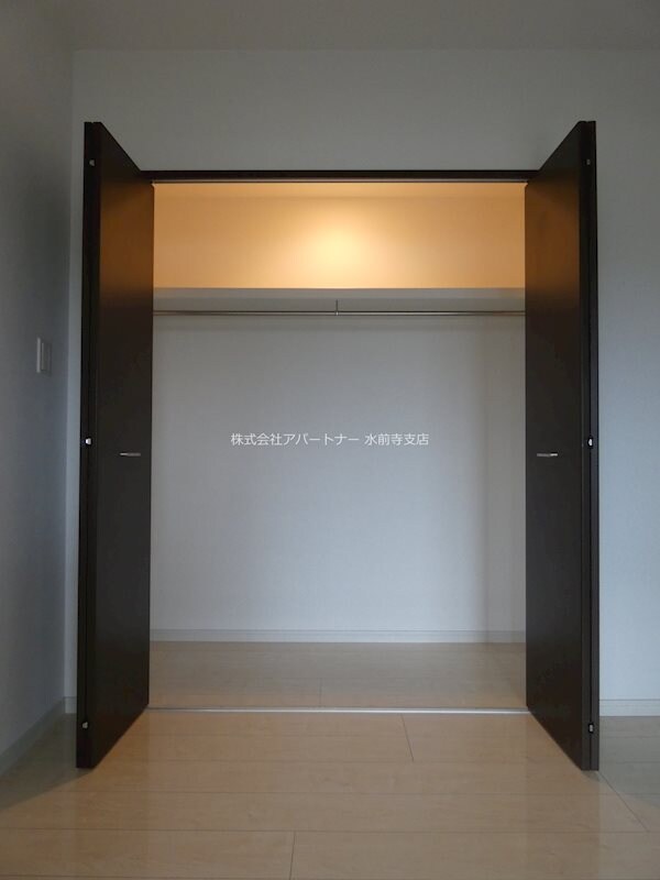 LUMIUS長嶺の物件内観写真